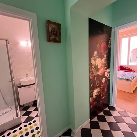 Appartement Nice Port Lympia Wifi Top Location Esterno foto